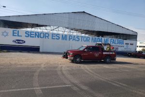 Llantera El Pobre Gato 🐱 en La Piedad