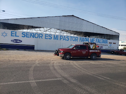 Llantera El Pobre Gato 🐱 en La Piedad