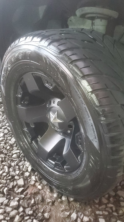 Llantera El Sánchez en Tequisquiapan