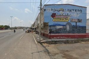 Llantera El Saucito en Apaseo el Alto