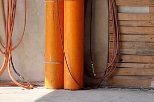 Llantera El Secre en Ticul