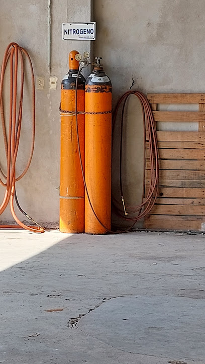 Llantera El Secre en Ticul