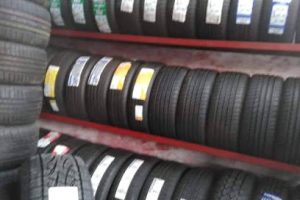 Llantera Favila en Atlacomulco