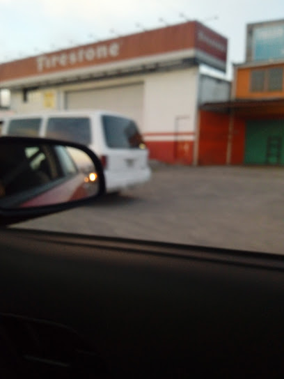 Llantera Firestone en Xonacatlán