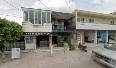 Llantera Francisco en Sahuayo