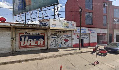 Llantera Fredy en Atotonilco el Alto