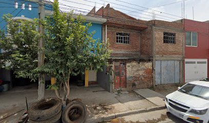 Llantera Hermanos Rodríguez en Ciudad Guzmán