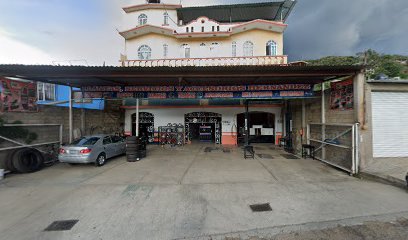 Llantera Hernandez en Tejupilco