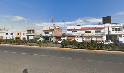 Llantera Hidalgo en Zapotlanejo