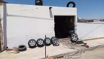 Llantera Infonavit en Atotonilco el Alto