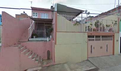 Llantera Jhony en La Piedad