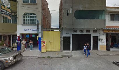 Llantera Jimenez en Zacapu