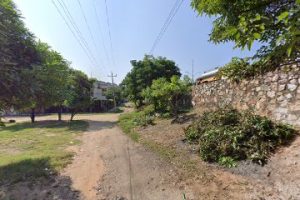 Llantera Jinyu Tires en Salina Cruz