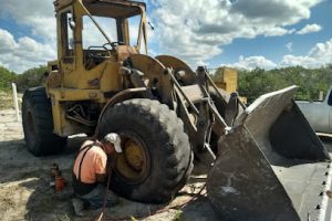 Llantera Jjks en Progreso