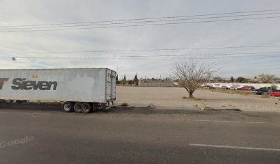 Llantera Lee en José Mariano Jiménez