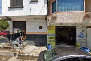 Llantera Leon Xona en Xonacatlán