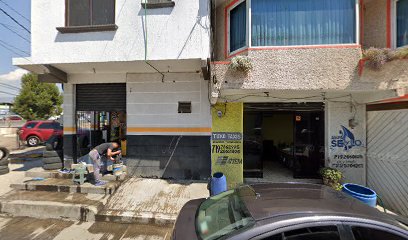 Llantera Leon Xona en Xonacatlán