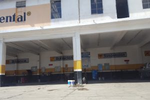 Llantera Lima en Perote