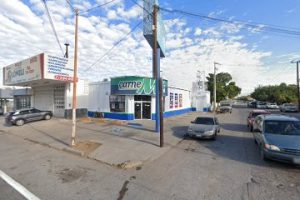 Llantera Lomeli en Guamúchil