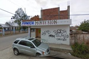 Llantera Los Carnales en La Piedad