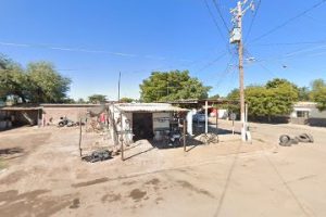Llantera Los Kachoritas en Huatabampo