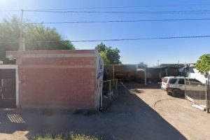 Llantera Los Primos en Empalme