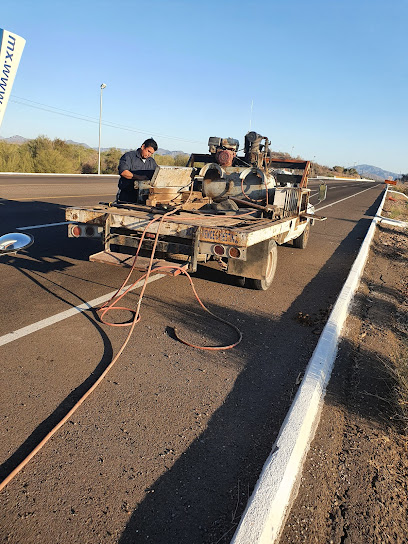 Llantera Madrazo en Loreto