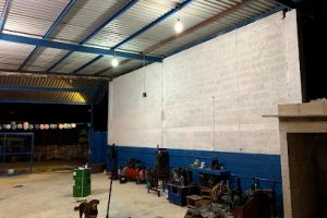 Llantera Mak Tunich en Hunucmá