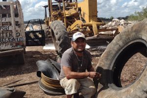 Llantera Mas en Tekax