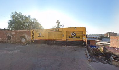 Llantera Melesio en San Juan de los Lagos