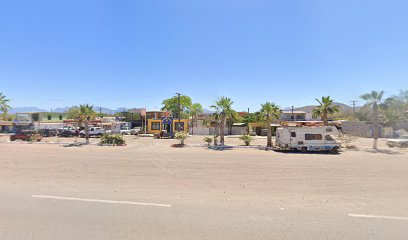 Llantera Miramar en Loreto