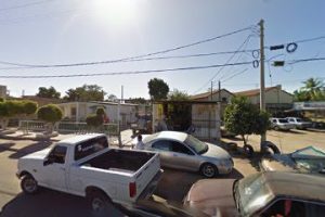Llantera (Moderno) en Empalme