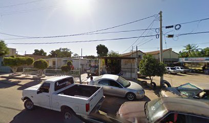 Llantera (Moderno) en Empalme