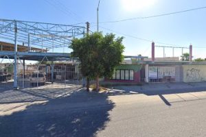 Llantera Momos 2 en Puerto Peñasco
