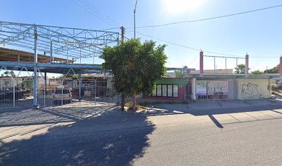 Llantera Momos 2 en Puerto Peñasco
