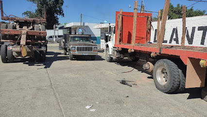 Llantera Movil Ameca en Ameca