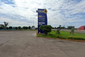 Llantera Móvil Eden en Guamúchil