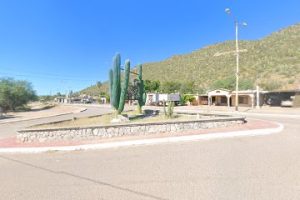Llantera Móvil El Gordo en Empalme