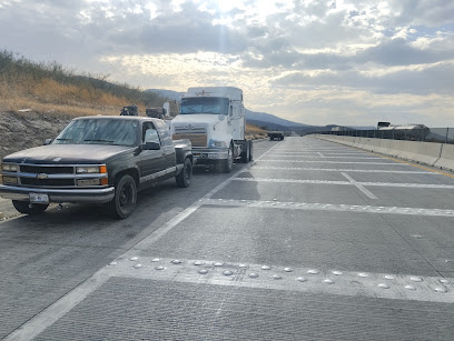 Llantera Móvil (Mezquite 311) en Ocotlán