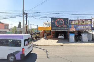 Llantera Multimarcas El Gallo en Cuautitlán