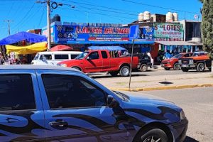 Llantera Multimarcas en Chignahuapan