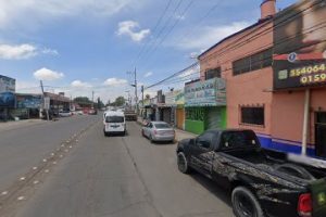 Llantera Multimarcas en Teoloyucan