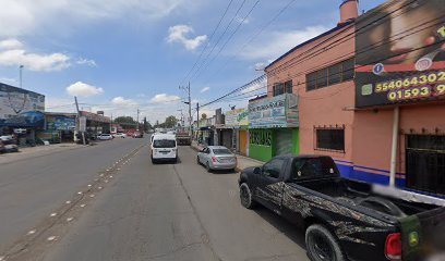 Llantera Multimarcas en Teoloyucan