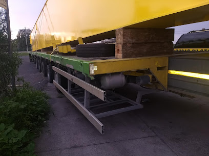 Llantera Munoz en San Juan de los Lagos