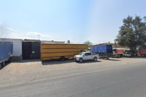 Llantera Ocotlan en Ocotlán