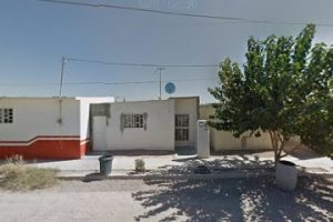 Llantera Orrantia en Meoqui