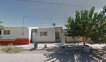 Llantera Orrantia en Meoqui