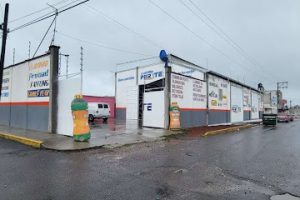 Llantera Perote en Perote