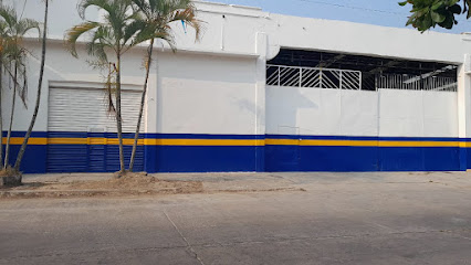 Llantera Sen / Mercado de Llantas Acayucan en Acayucan