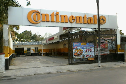 Llantera Servimax Suc. Tekax en Tekax